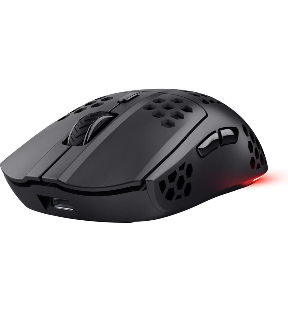 TRUST - Gaming-Maus GXT929 Helox Schwarz