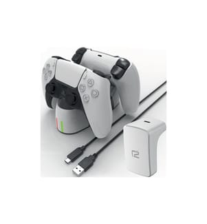 GAME - Ladestation Ultimate 3in1 Charging