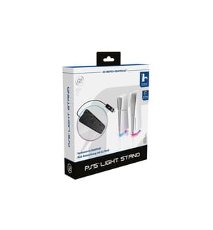 GAME - Light Stand Weiss