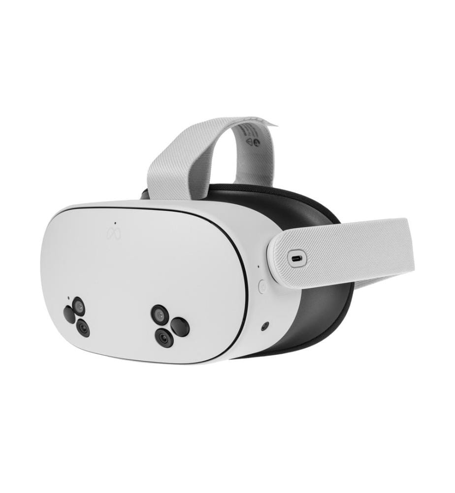 Meta - Casque VR Quest 3S 256 GO