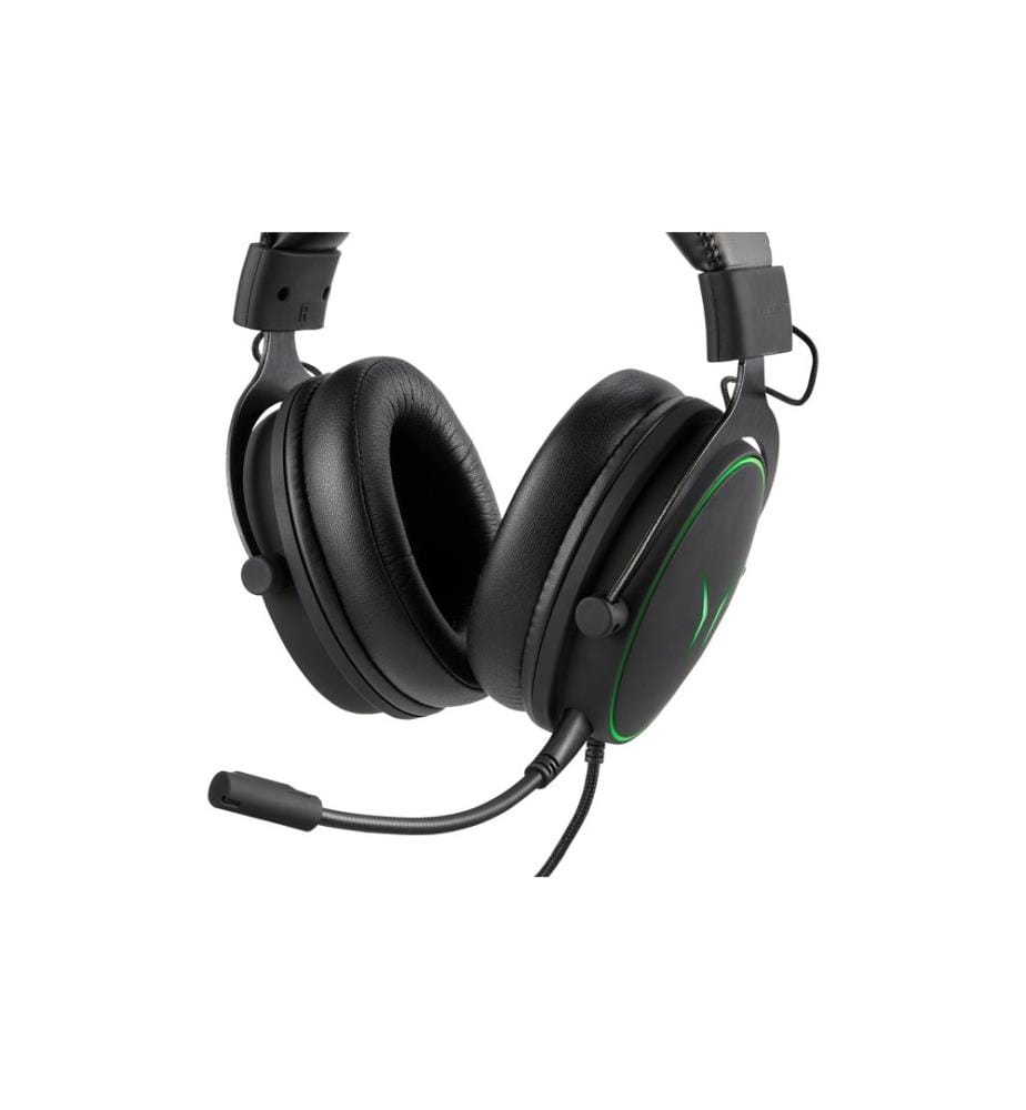 Erazer - Headset Mage P20 Schwarz