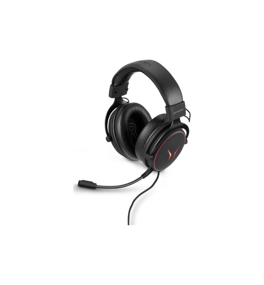 Erazer - Headset Mage P20 Schwarz