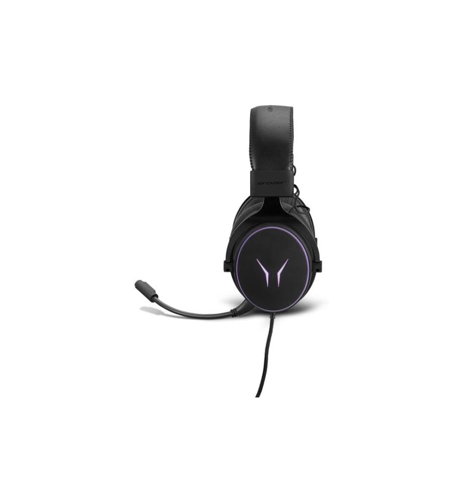 Erazer - Headset Mage P20 Schwarz