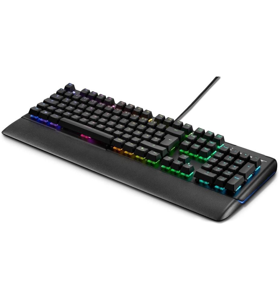 Erazer - Clavier de gaming Supporter X20