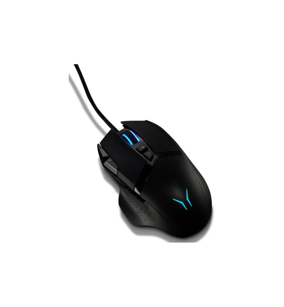 Erazer - Gaming-Maus Wizard P20