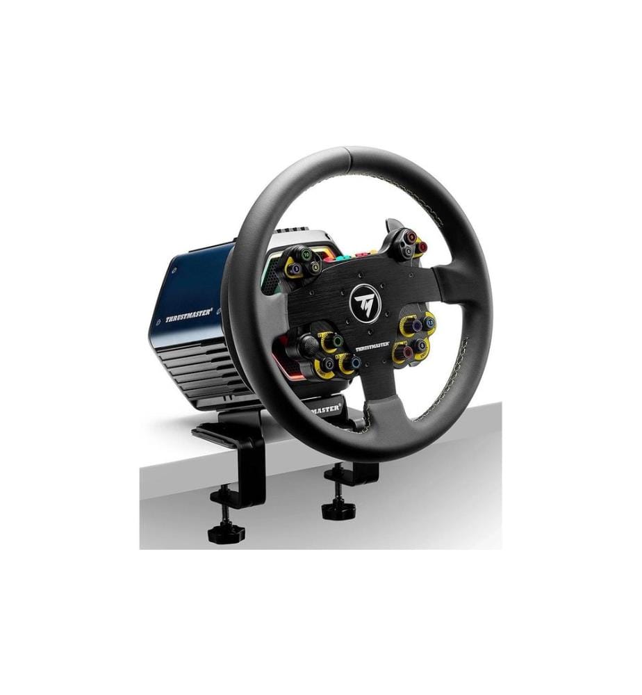 THRUSTMASTER - Evo Racing 32R Leather