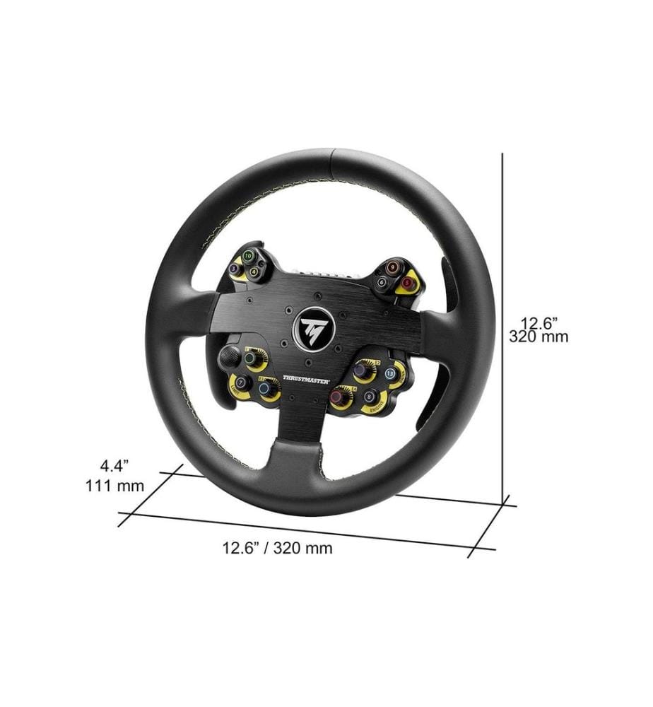 THRUSTMASTER - Evo Racing 32R Leather