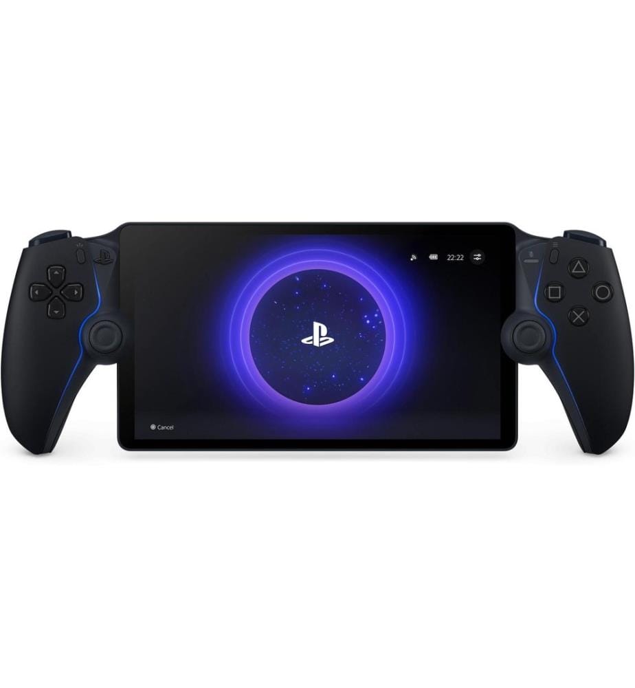 SONY - Playstation Portal Remote-Player Mitternachtsschwarz