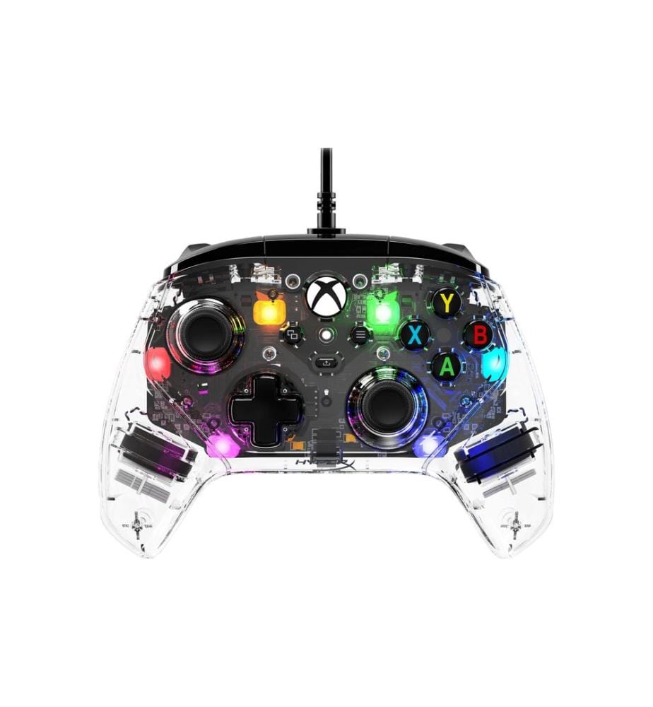 HYPERX - Controller Clutch Gladiate RGB