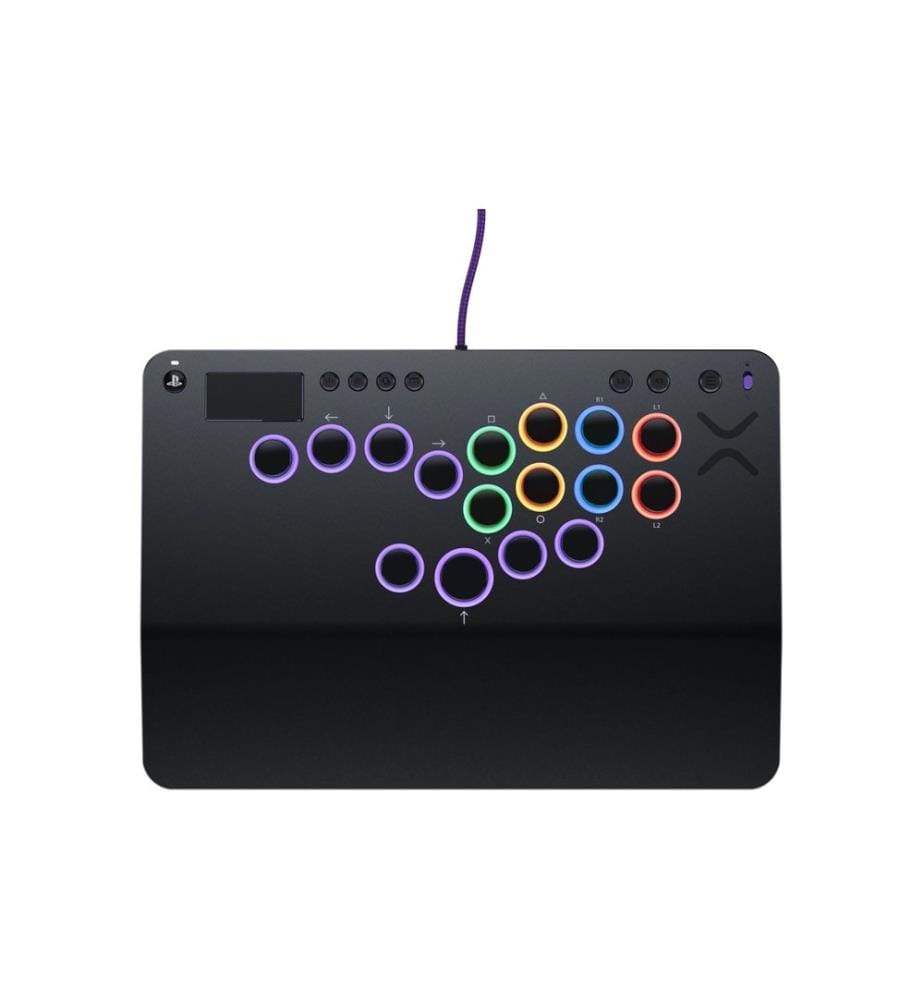 PDP - Manette Pro KO Fight Stick PS5