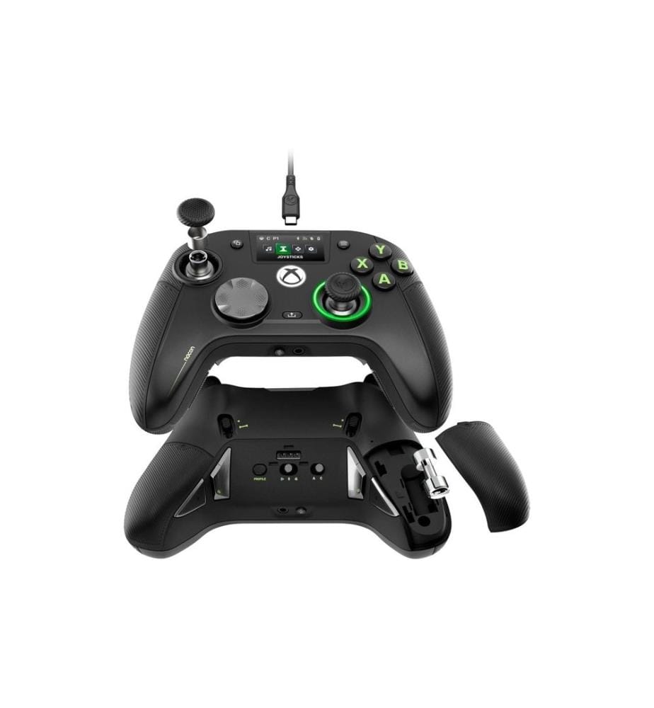 NACON - Revolution X Unlimited Controller – schwarz [XSX/XONE]