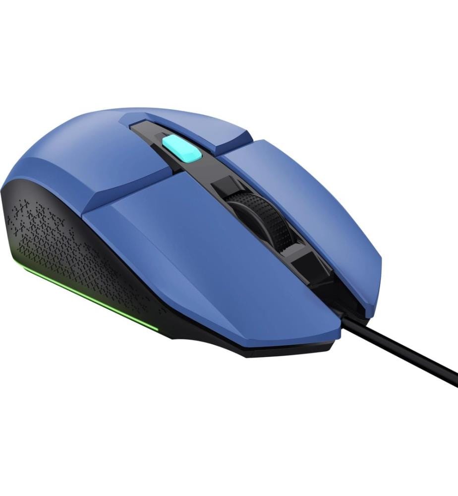 TRUST - Gaming-Maus GXT109B FELOX