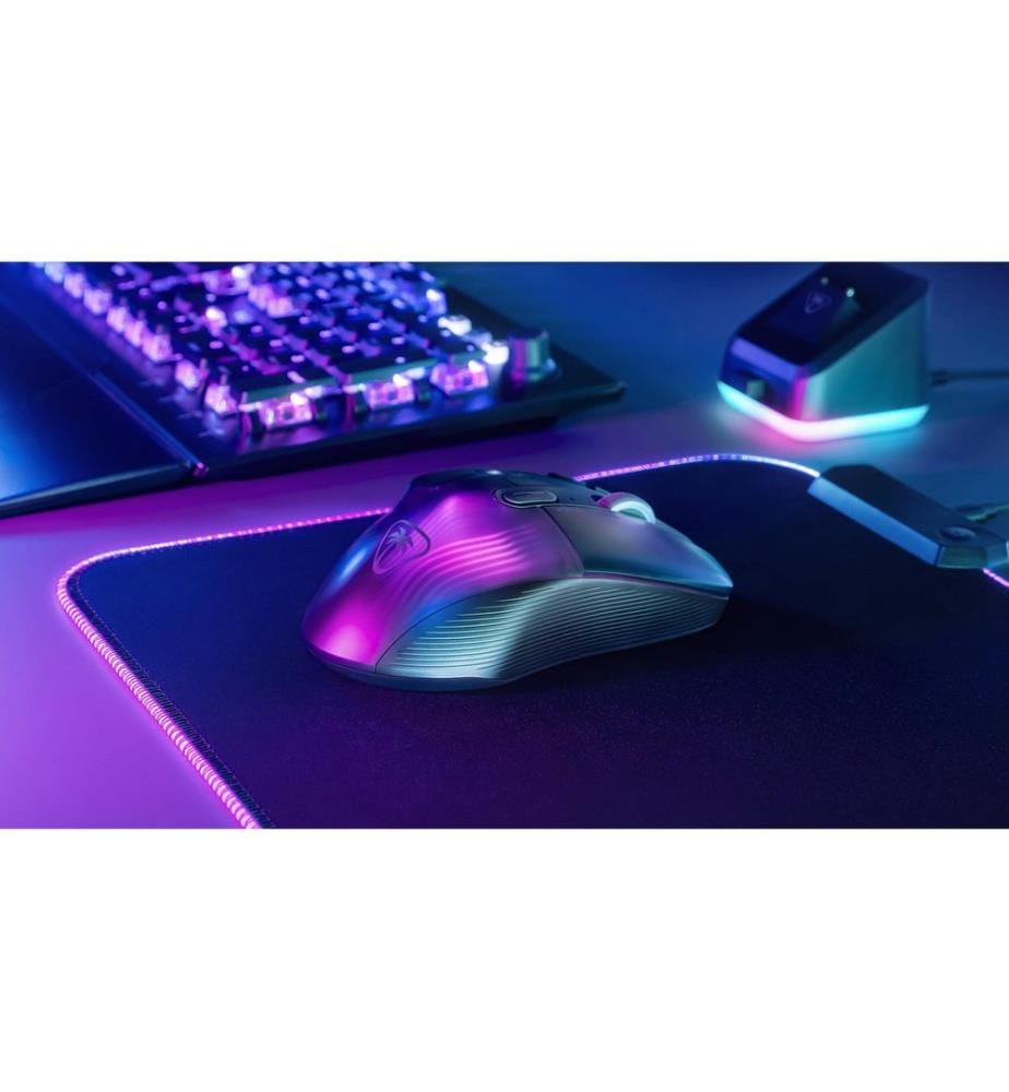 TURTLE BEACH - Gaming-Maus Kone XP Air Schwarz