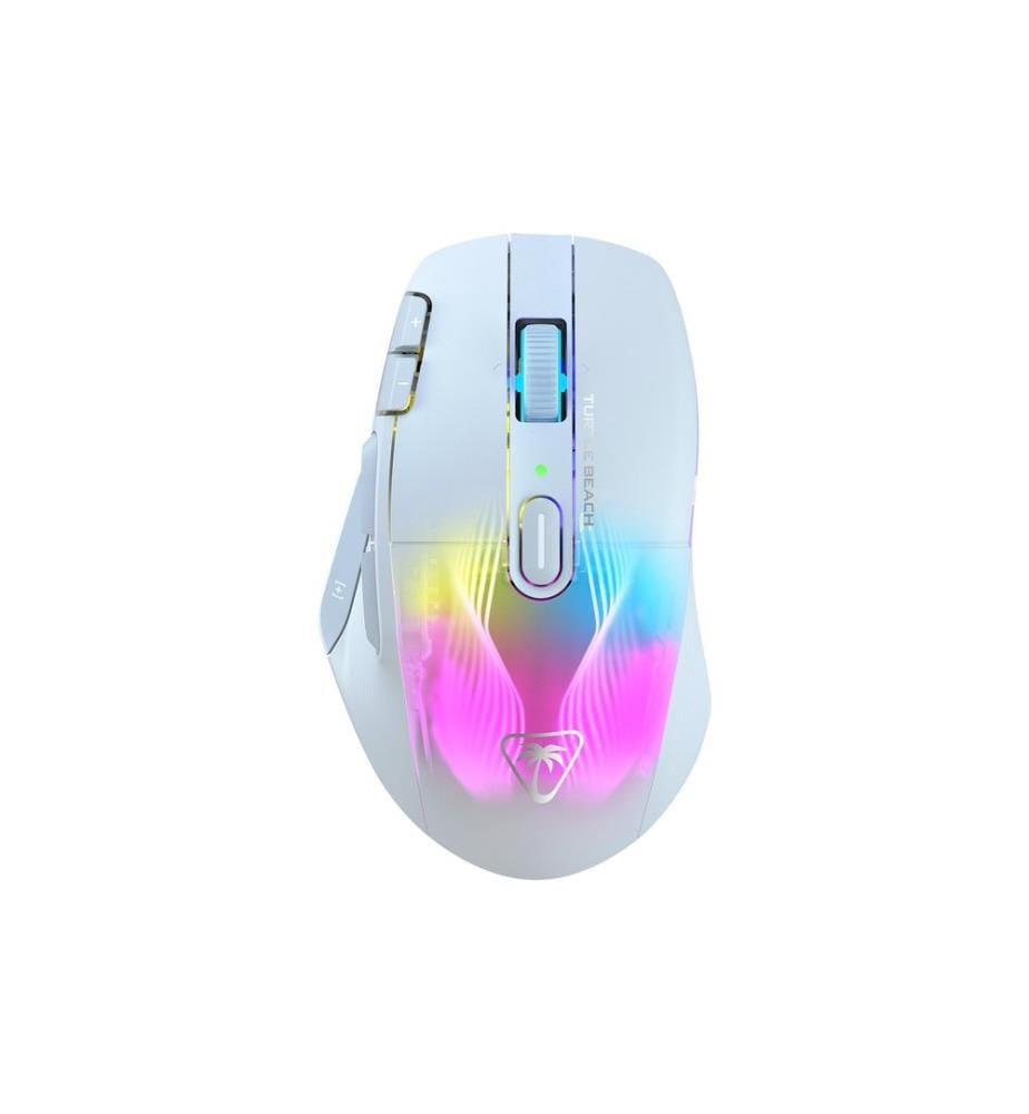 TURTLE BEACH - Souris de gaming Kone XP Air Blanc