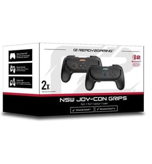 GAME - Nintendo Switch 2 Griffe