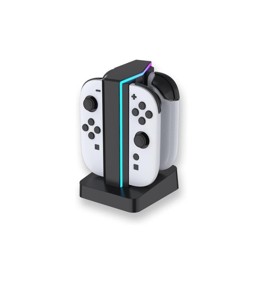 GAME - Nintendo Switch 2 Ladestation LED
