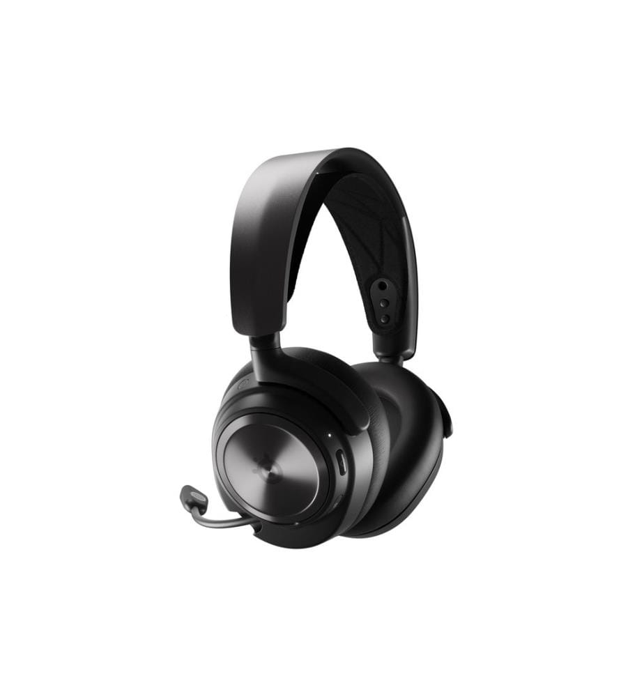 STEEL SERIES - Écouteurs Arctis Nova Pro Noir