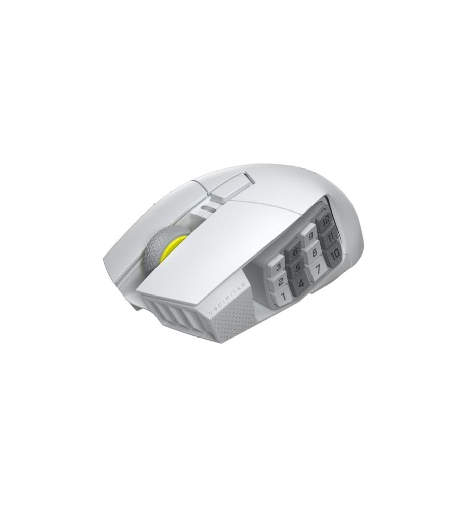 CORSAIR - Gaming-Maus Scimitar Elite Wireless SE