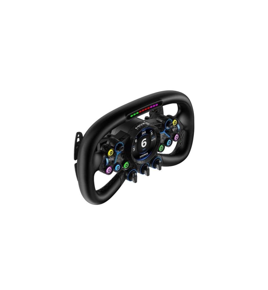 MOZA Racing - Vision GS High End-Lenkrad