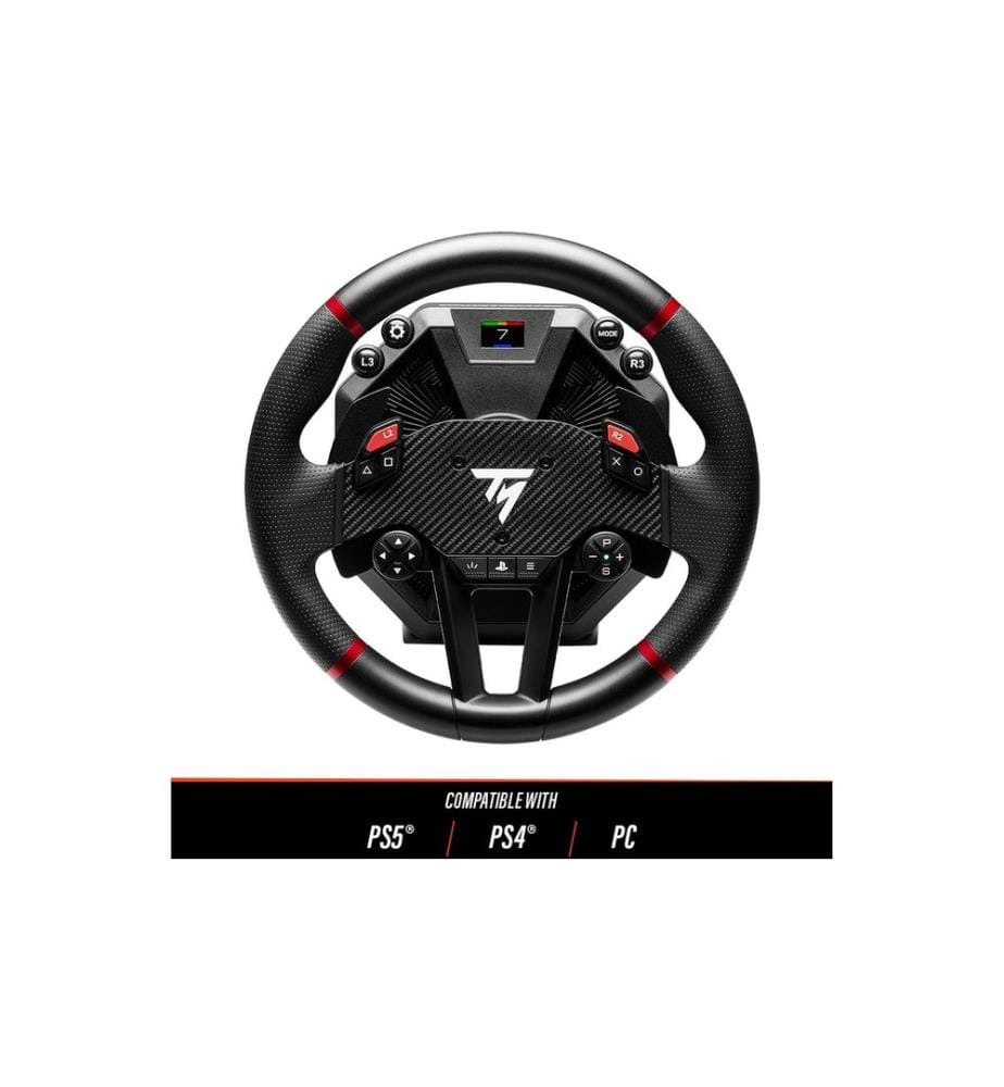 THRUSTMASTER - Lenkrad T598