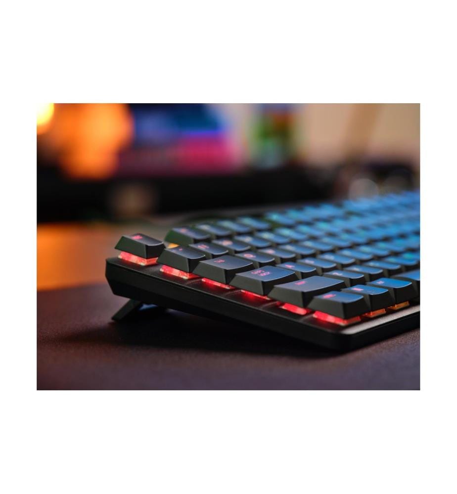 TRUST - Clavier de gaming GXT 868 Torix