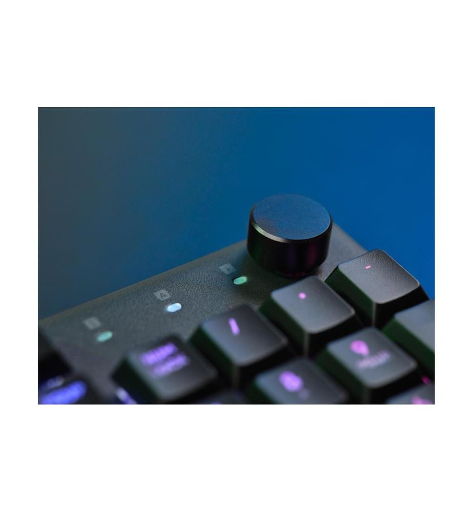 TRUST - Clavier de gaming GXT 868 Torix
