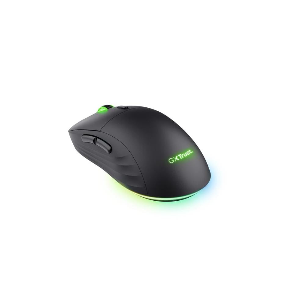 TRUST - Gaming-Maus GXT 927 Redex+