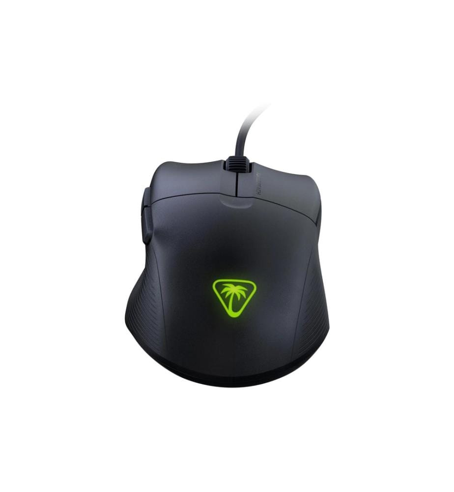 TURTLE BEACH - Gaming-Maus Pure SEL Schwarz