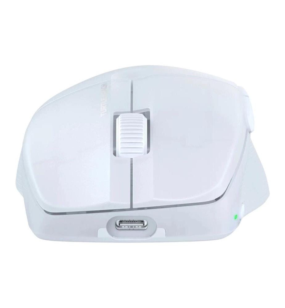 TURTLE BEACH - Souris de gaming Pure Air TBM-1102-15 Blanc