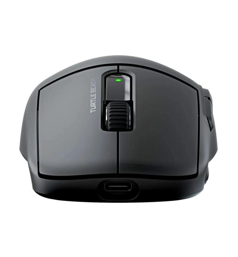 TURTLE BEACH - Gaming-Maus Burst II Air TBM-2101-05 Schwarz