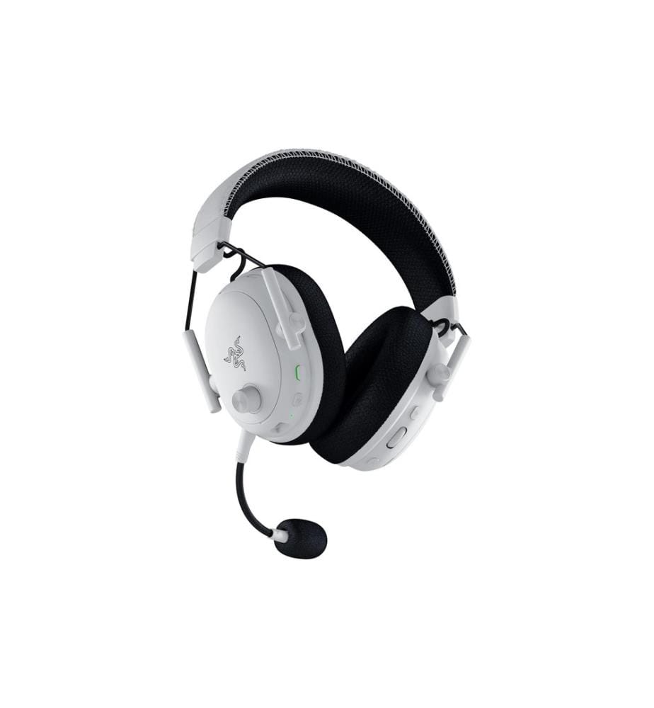 RAZER - Écouteurs BlackShark V3 Pro PC Blanc