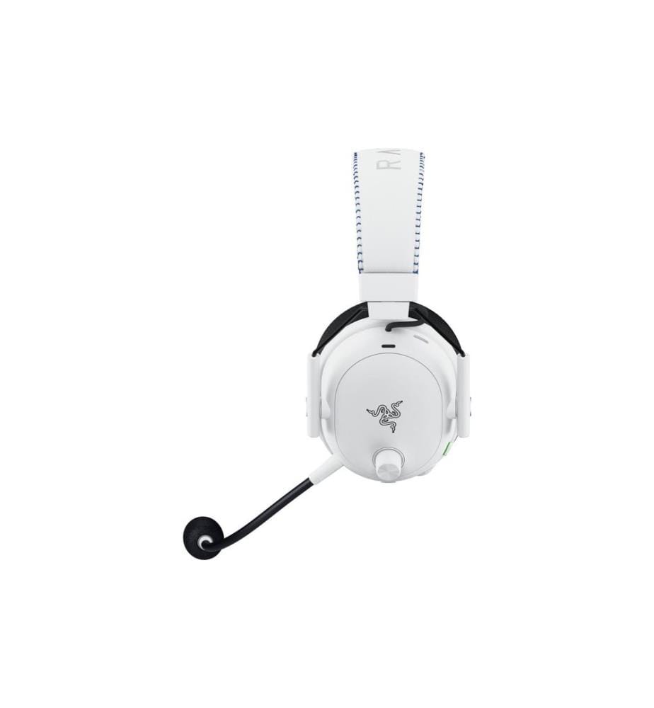 RAZER - Écouteurs BlackShark V3 Pro Playstation Blanc