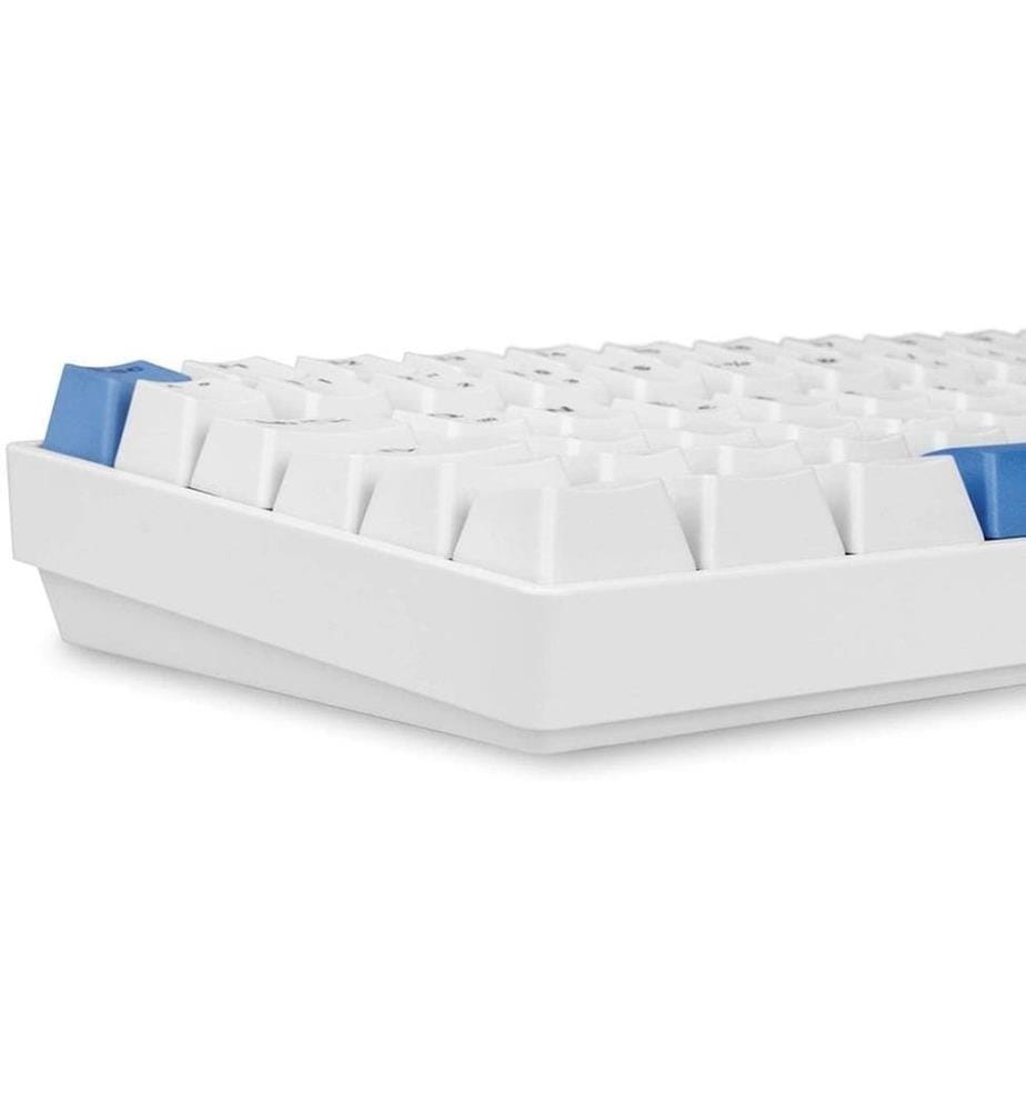 Sharkoon - Gaming-Tastatur SKILLER SGK50 S3 PBT