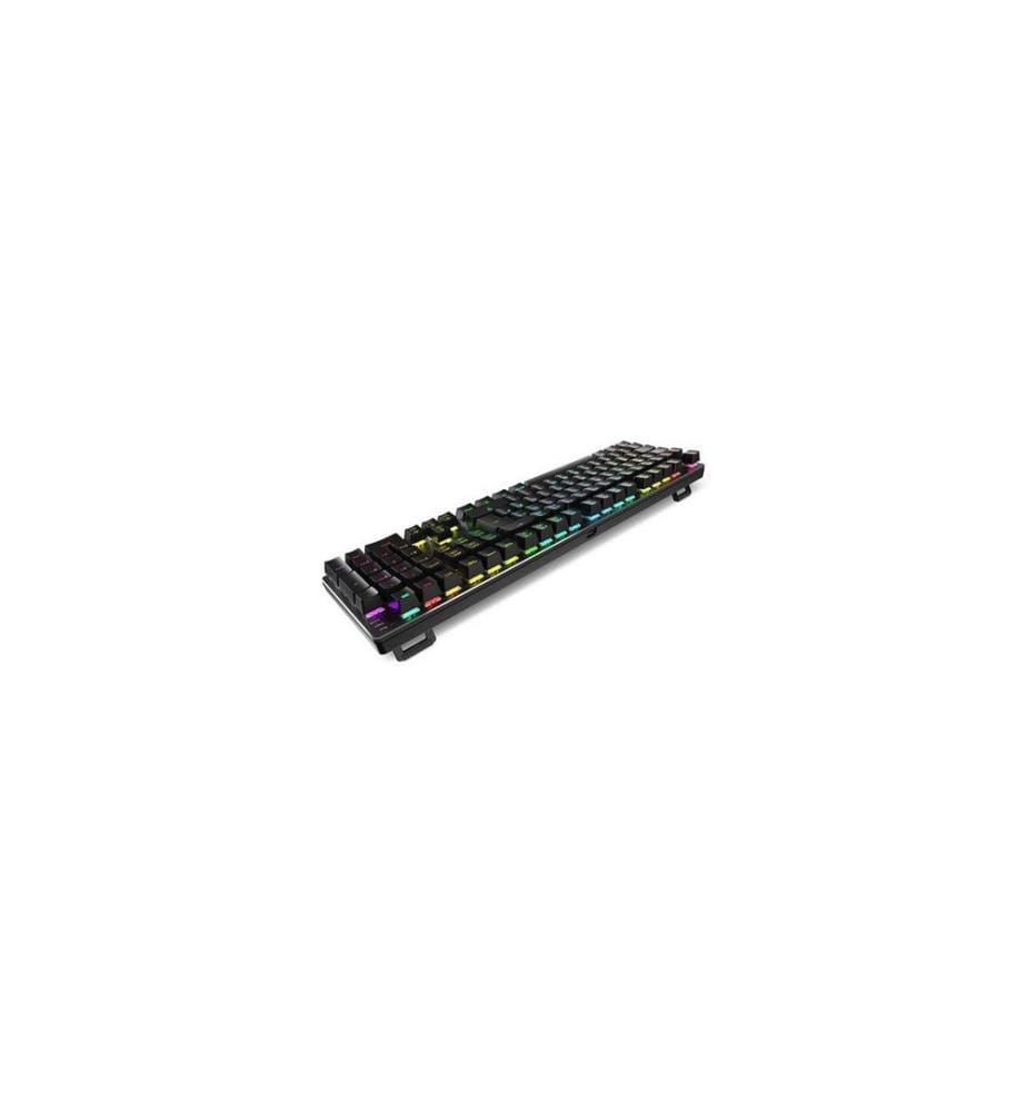 Sharkoon - Gaming-Tastatur SKILLER SGK36W