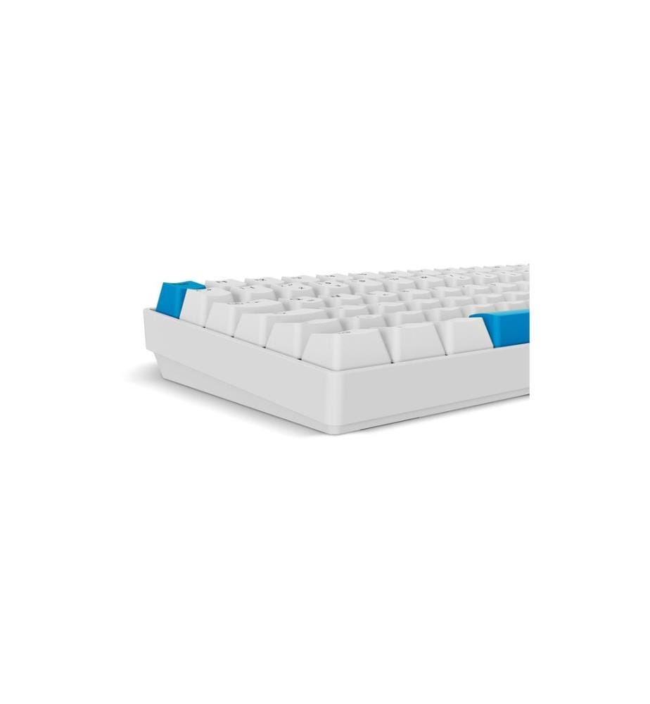 Sharkoon - Gaming-Tastatur SKILLER SGK50 S2 PBT