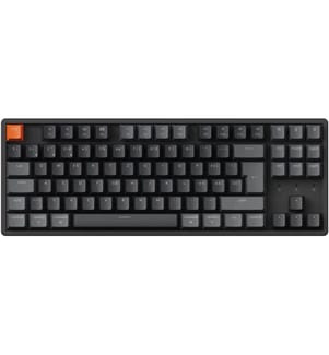 Keychron - Gaming-Tastatur K8 QMK Version 2 Red Switch