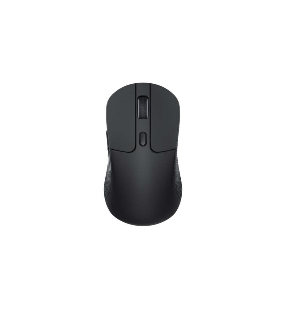 Keychron - Gaming-Maus M3 Wireless Black 4000 Hz No RGB
