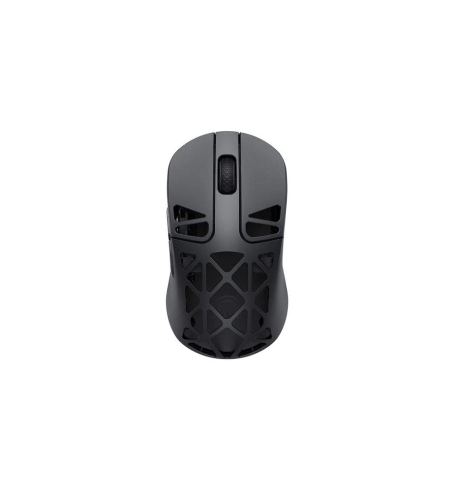 Keychron - Gaming-Maus M3 Mini Wireless 4000 Hz Metal Edition
