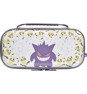 HORI - Sac Gengar et Mimikyu pour Switch 2