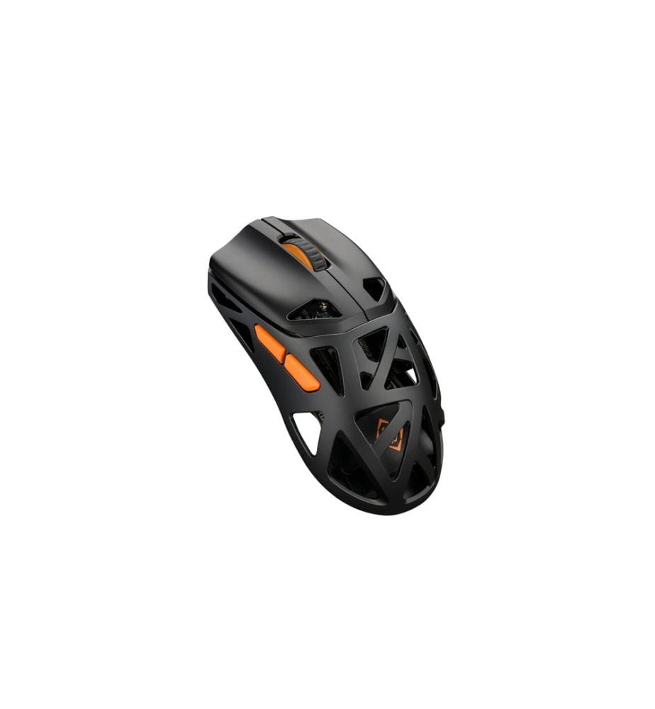 DELTACO - Gaming-Maus GAM-188 DM370, 12000 dpi, Black