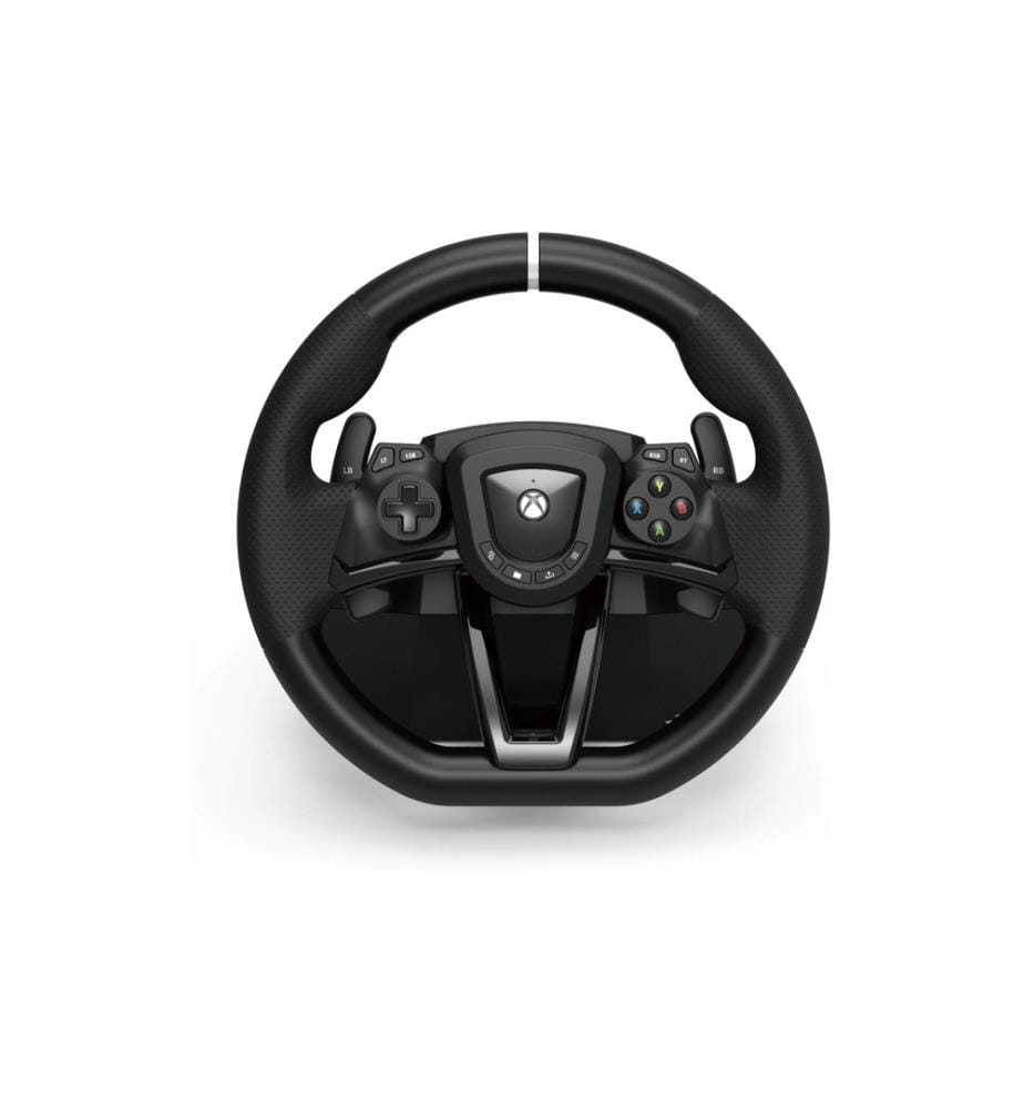 HORI - Racing Wheel Overdrive mit Wireless Signalübertragung
