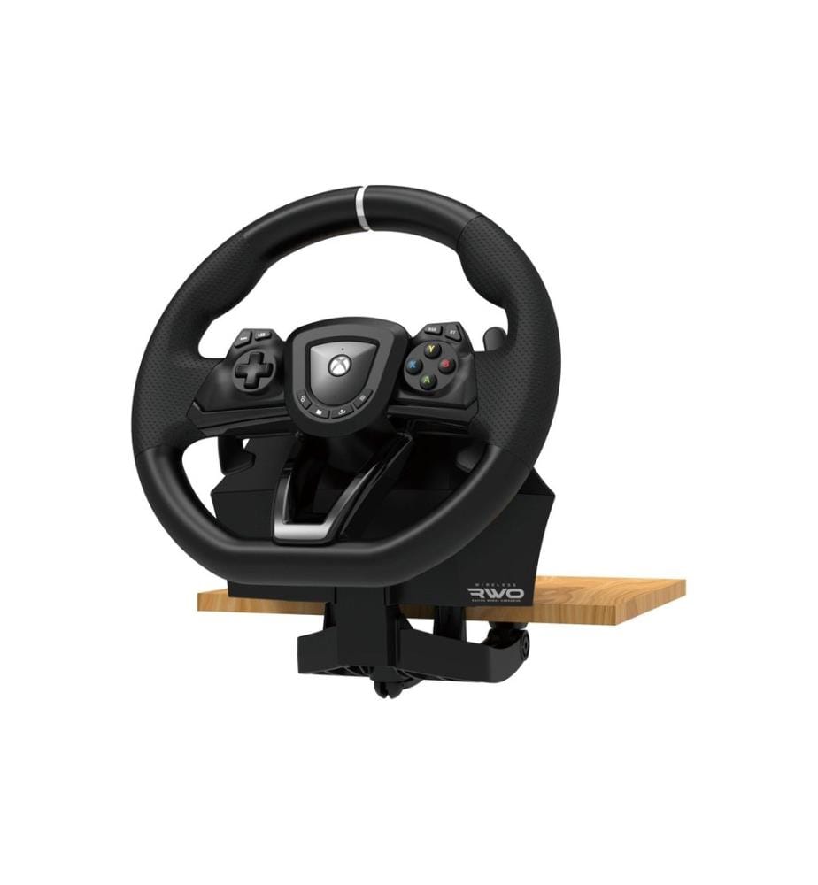 HORI - Racing Wheel Overdrive mit Wireless Signalübertragung
