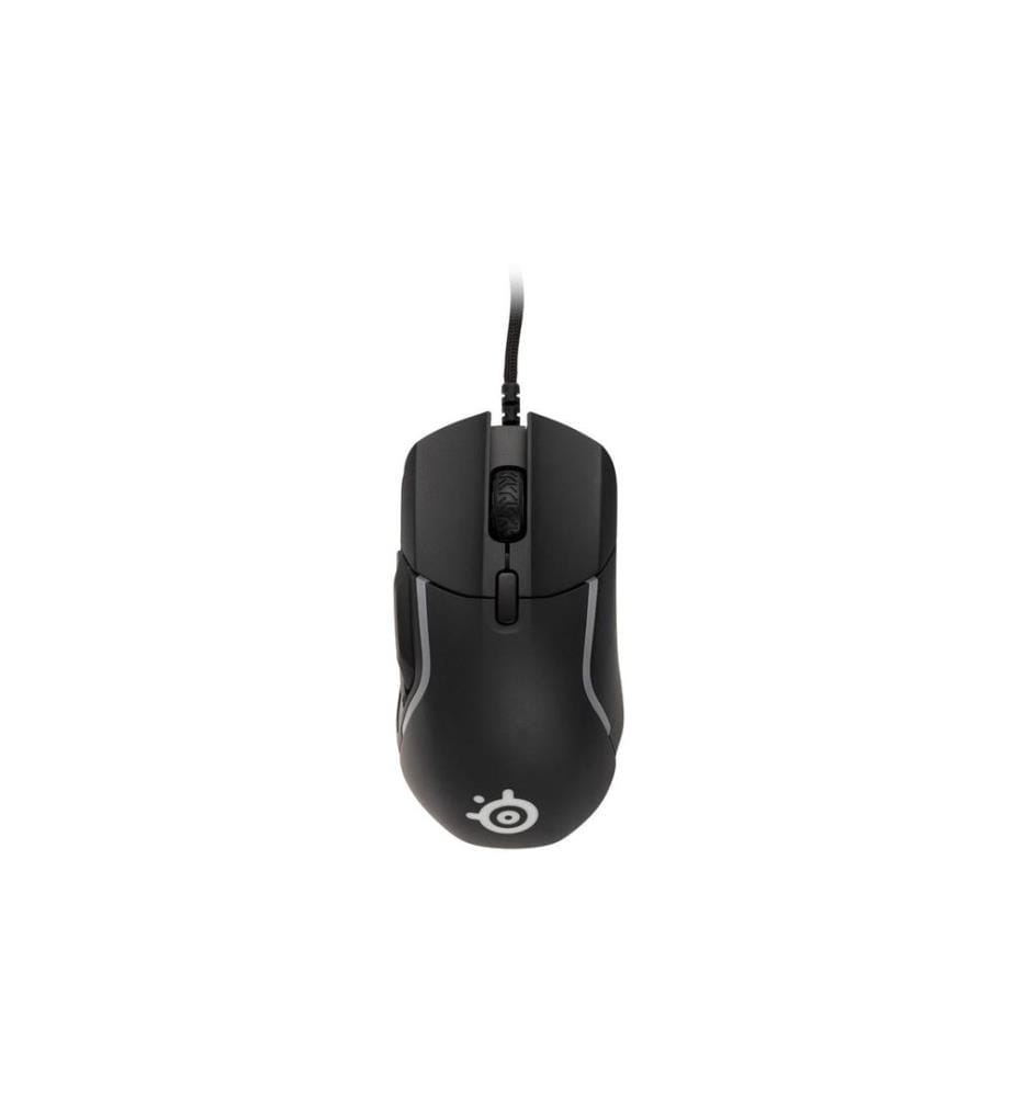 STEEL SERIES - Gaming-Maus Rival 5