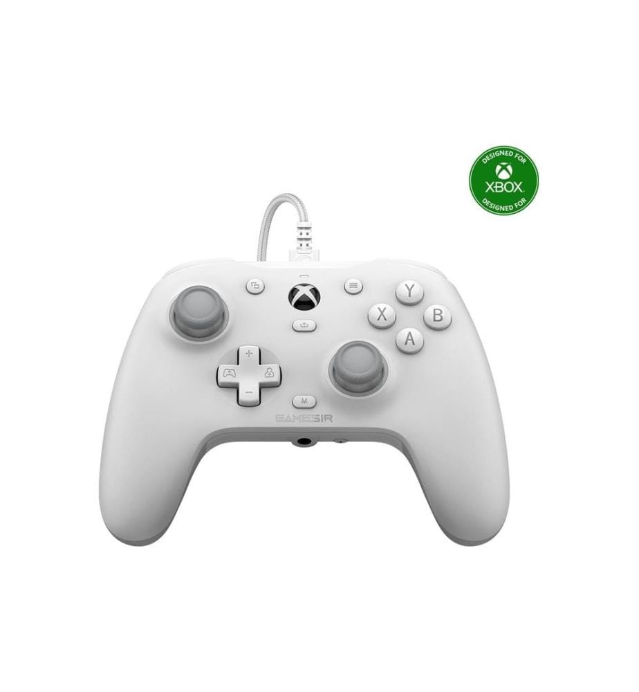 GameSIr - G7 HE Weiss