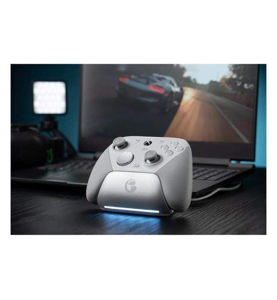 GameSIr - Manette G7 Pro Blanc
