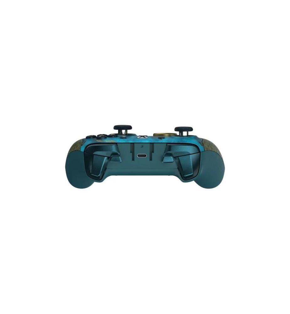 GameSIr - Controller G7 Pro Wuchang Blau|Gold