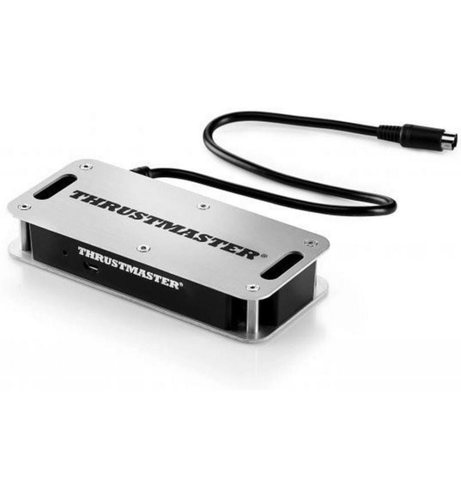 THRUSTMASTER - Sim Hub