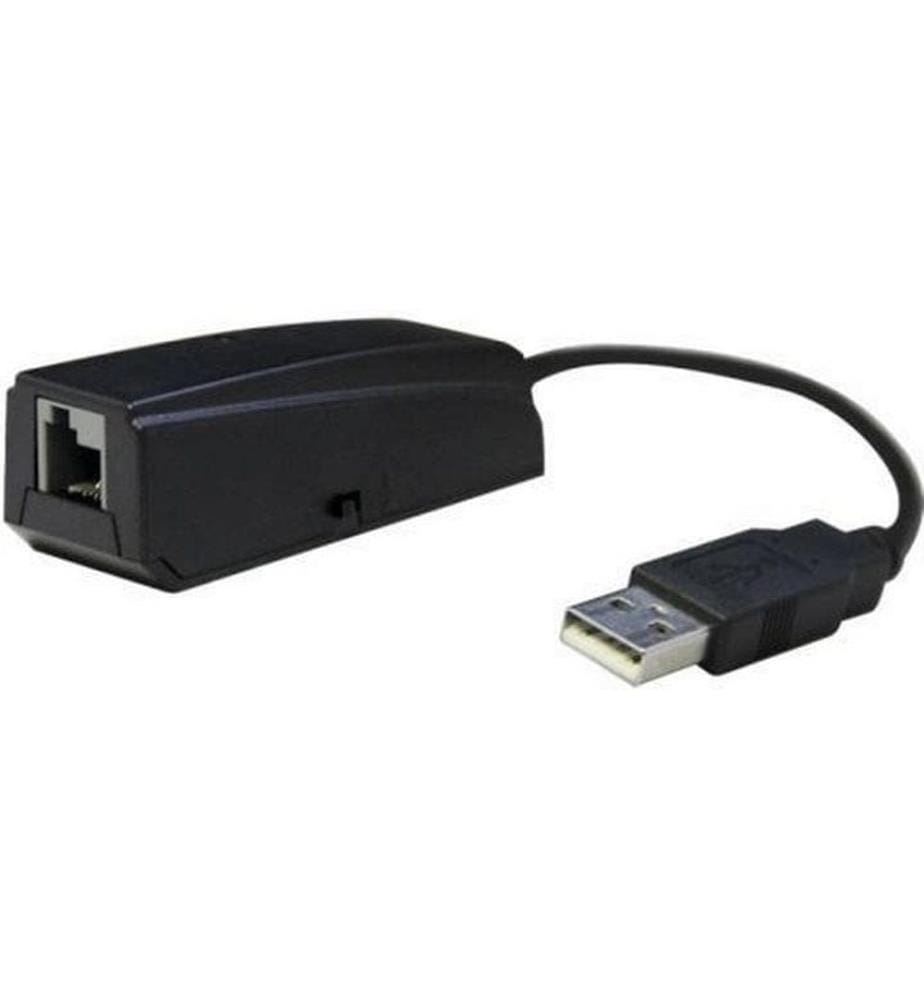 THRUSTMASTER - T.RJ12 USB Adapter
