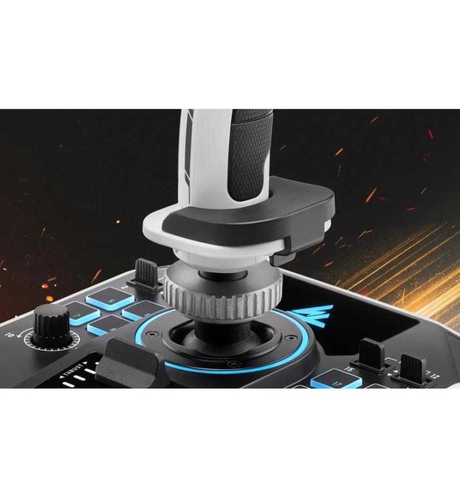 THRUSTMASTER - Joystick Sol-R 1