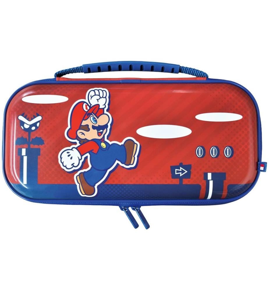 HORI - Housse de protection Vault Case Mario pour Nintendo Switch 2
